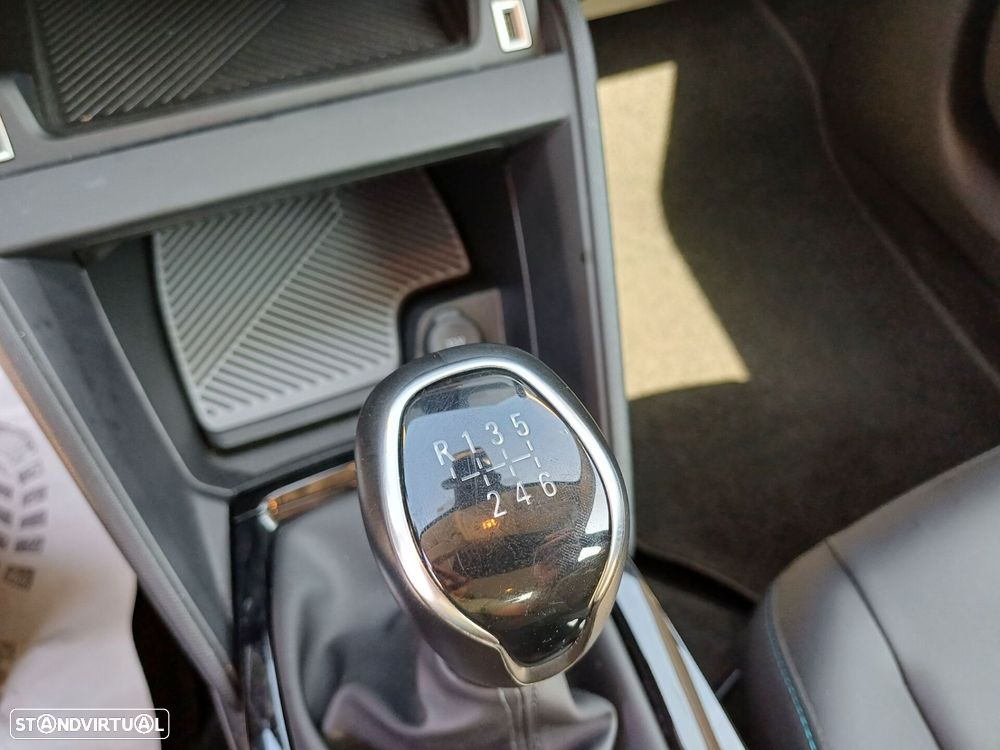 Citroën C4 1.2 PureTech Feel Pack - 28