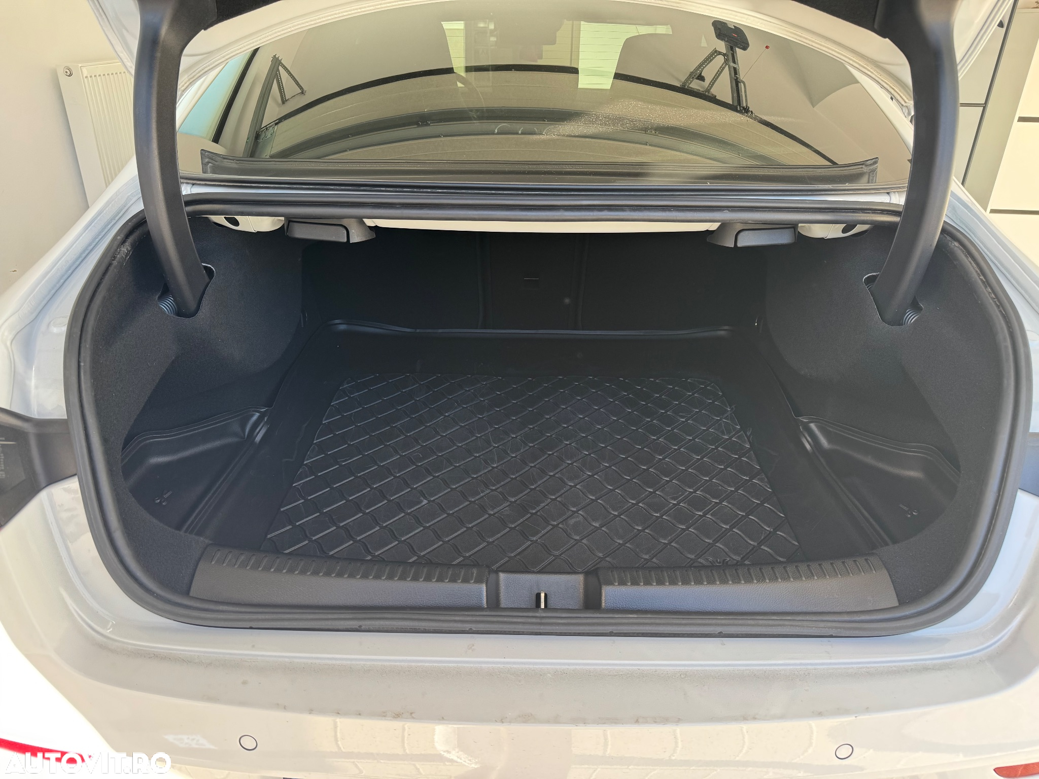 Mercedes-Benz CLA 200 SB Aut. - 19