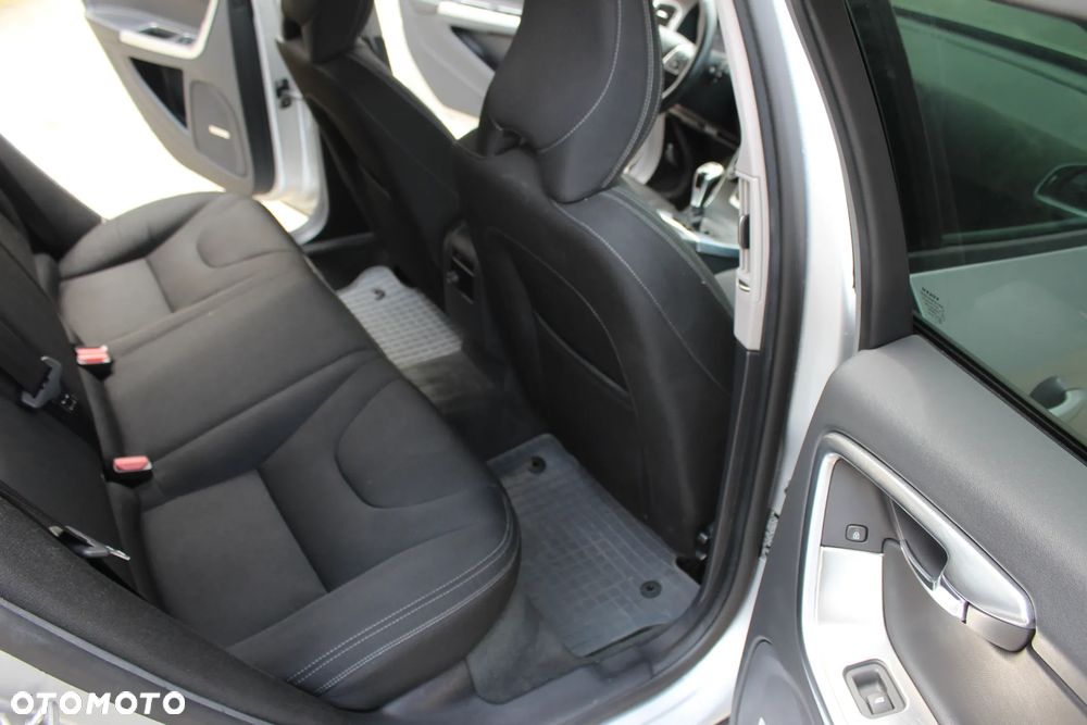 Volvo V60 D2 - 23