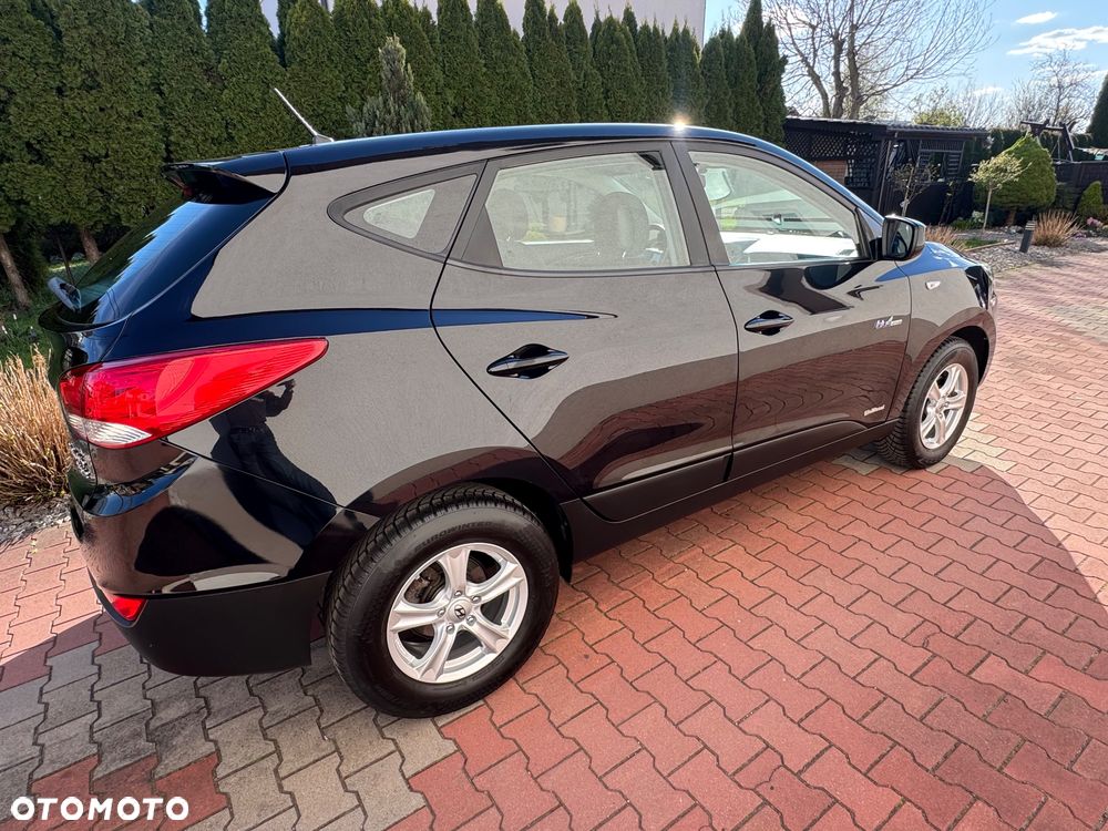 Hyundai ix35 - 12