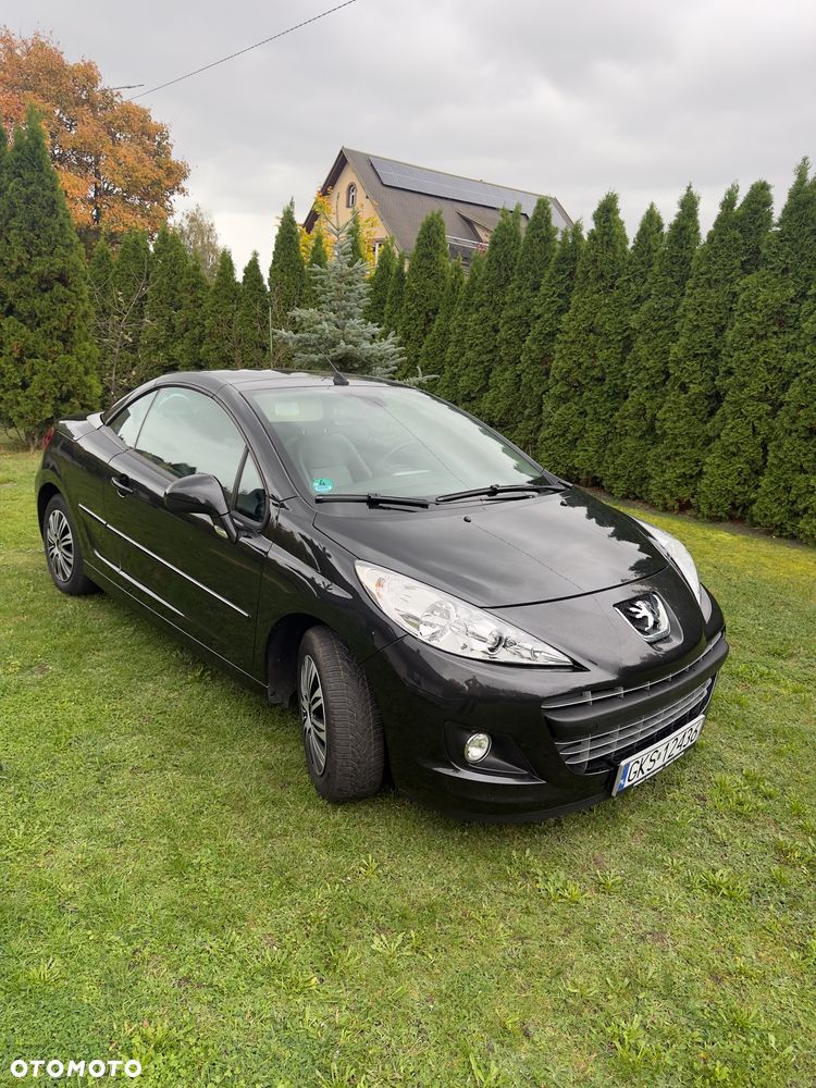 Peugeot 207 1.6 VTi Premium - 9