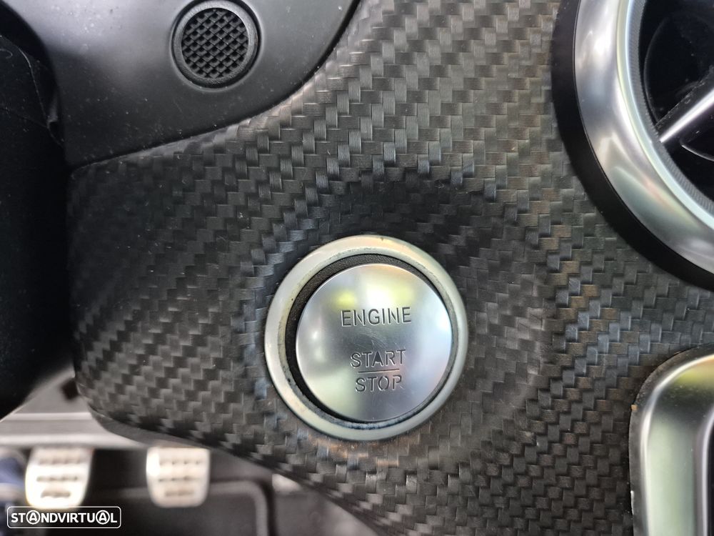 Mercedes-Benz A 180 CDI AMG Line - 14