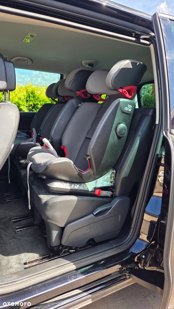 Volkswagen Sharan 2.0 TDI DSG BlueMotion Technology Highline - 16