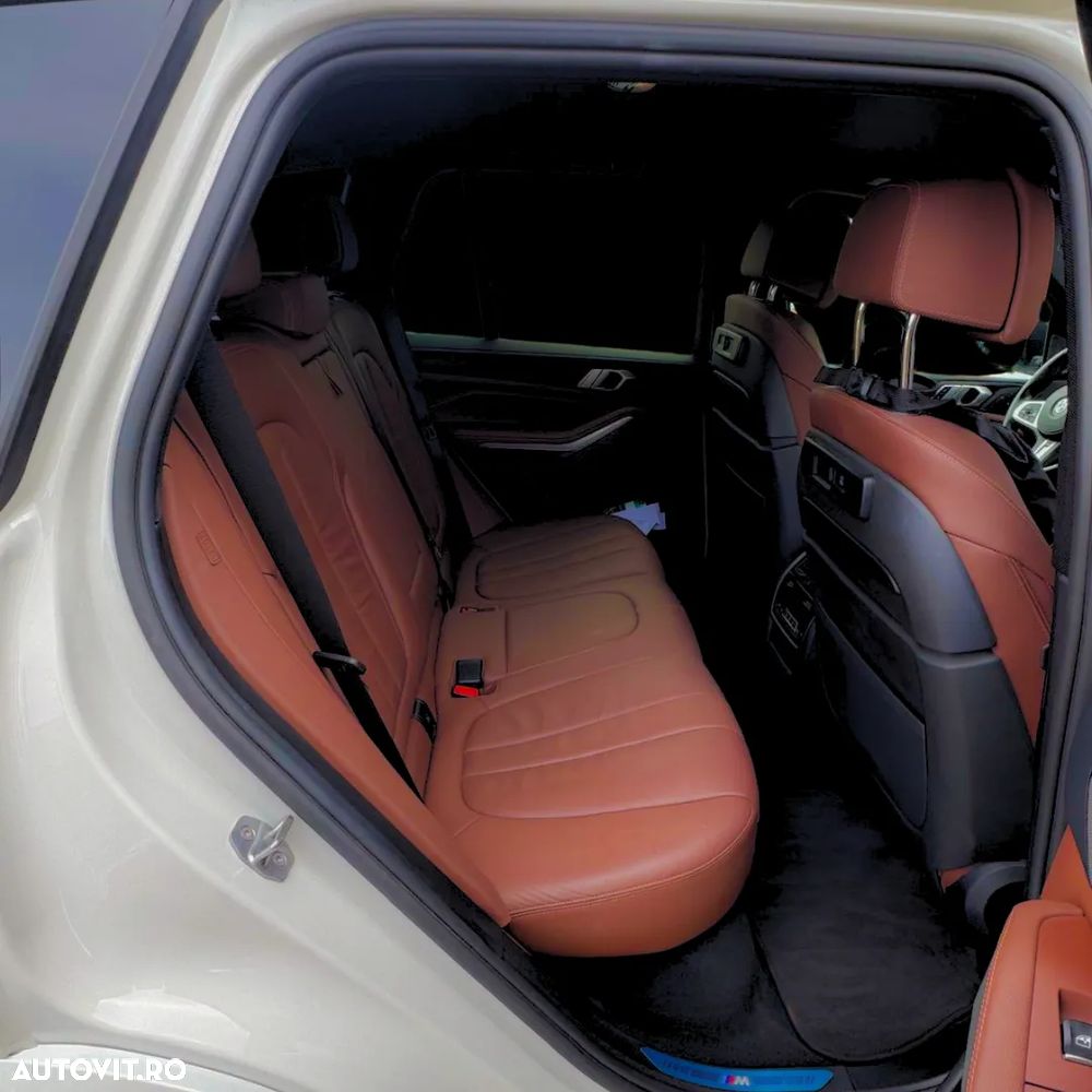 BMW X5 - 7