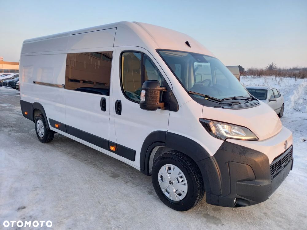 Toyota Proace Max Brygadowy - 3