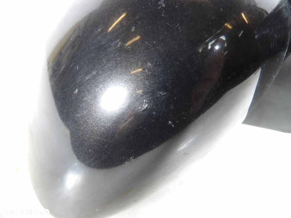 PEUGEOT 508 I LUSTERKO LEWE ELEKTRYCZNE 8+2 PIN 0210077 KDMD - 4