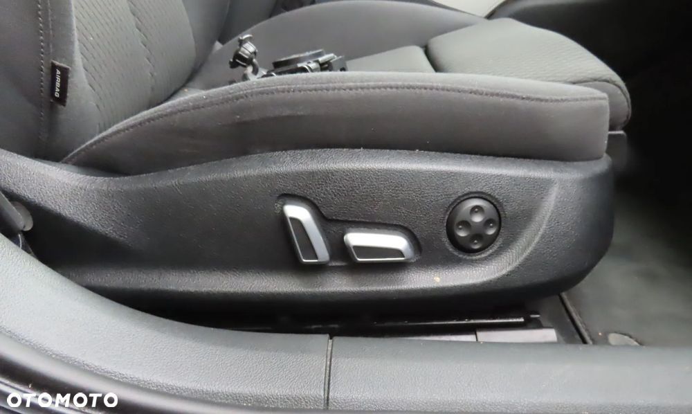 Audi A6 Limousine 2.0 TDI Ultra DPF S tronic - 26