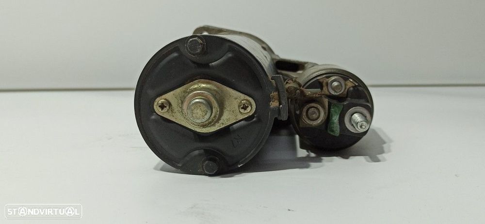 MOTOR DE ARRANQUE MERCEDES CLASE M (W164) 320 / 350 CDI (164.122) - 7