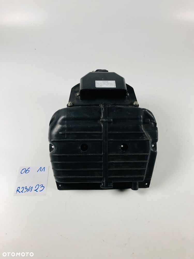 Kawasaki ZXR 400 94-96 obudowa filtra powietrza - 1