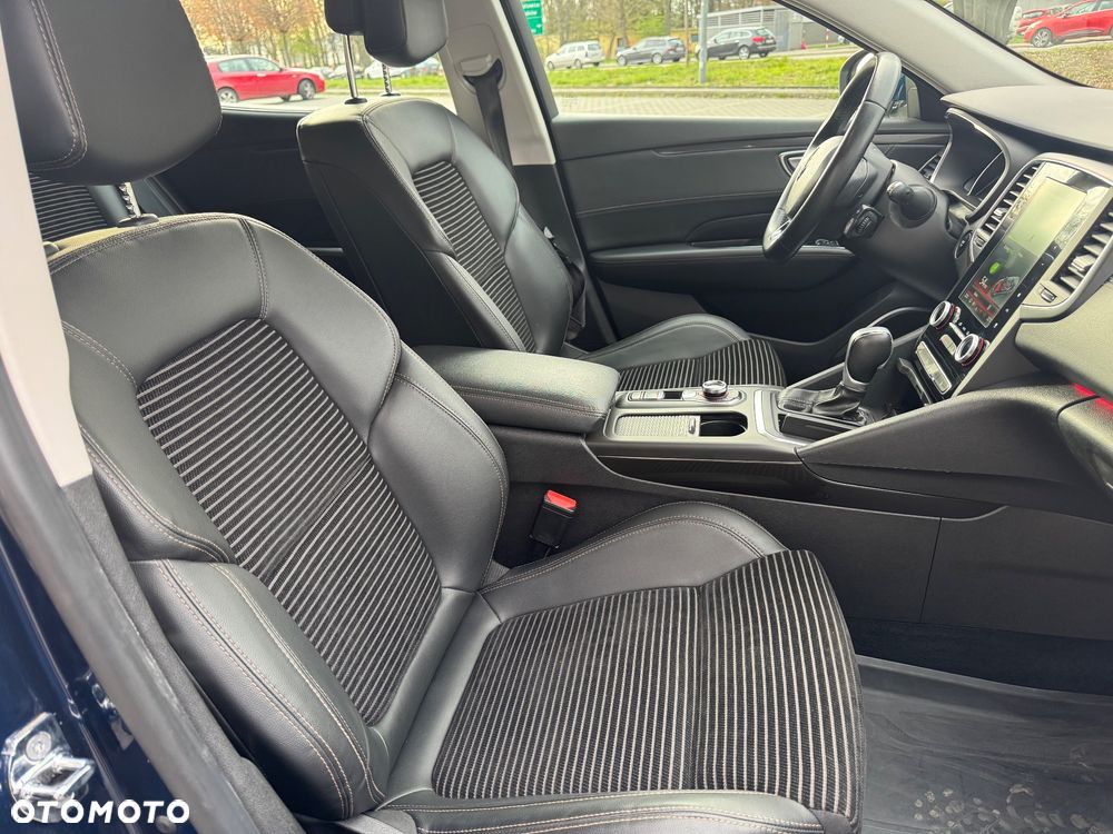 Renault Talisman Grandtour ENERGY dCi 130 EDC LIMITED - 26