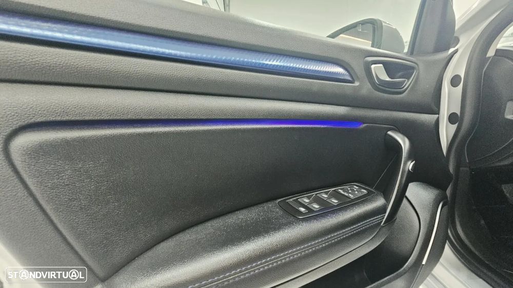 Renault Mégane Sport Tourer 1.5 Blue dCi GT Line J18 - 26