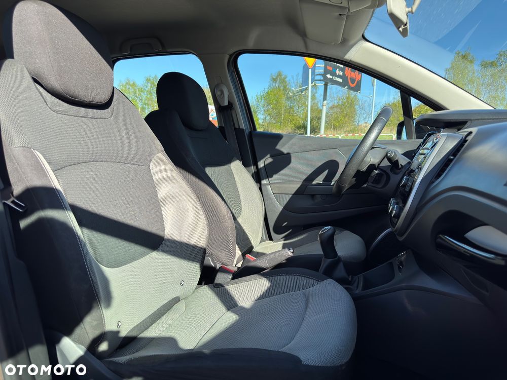 Renault Captur 0.9 Energy TCe Zen - 23