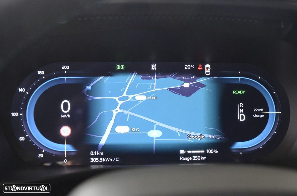 Volvo C40 Recharge Plus - 25