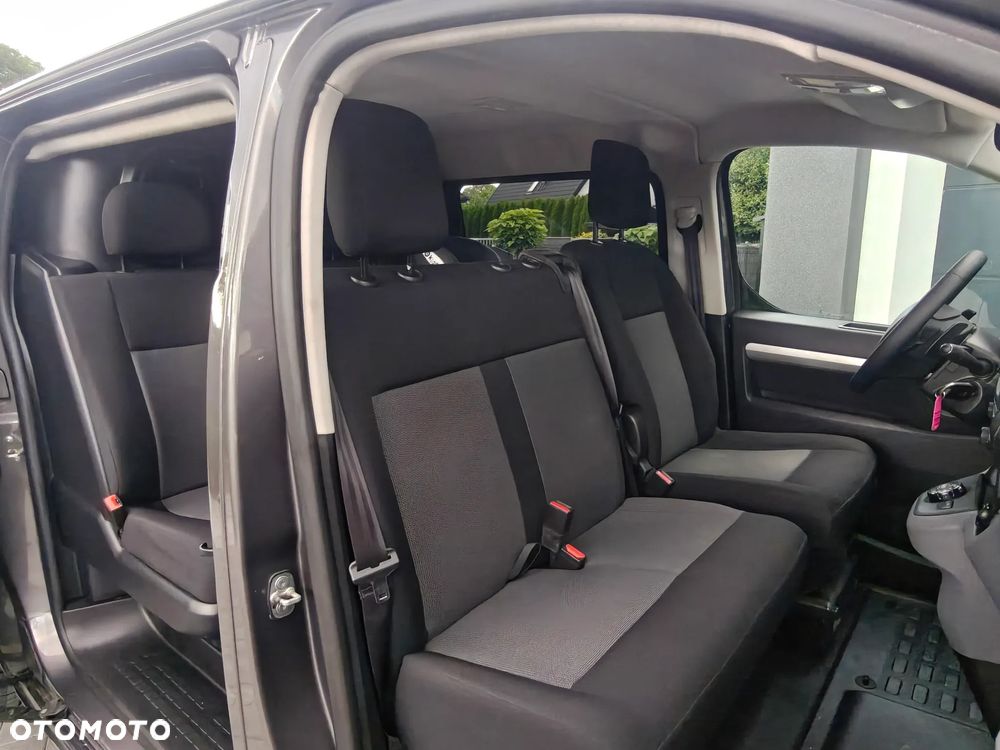 Peugeot Expert - 14