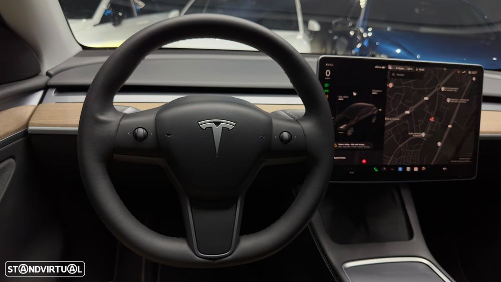Tesla Model Y RWD - 40