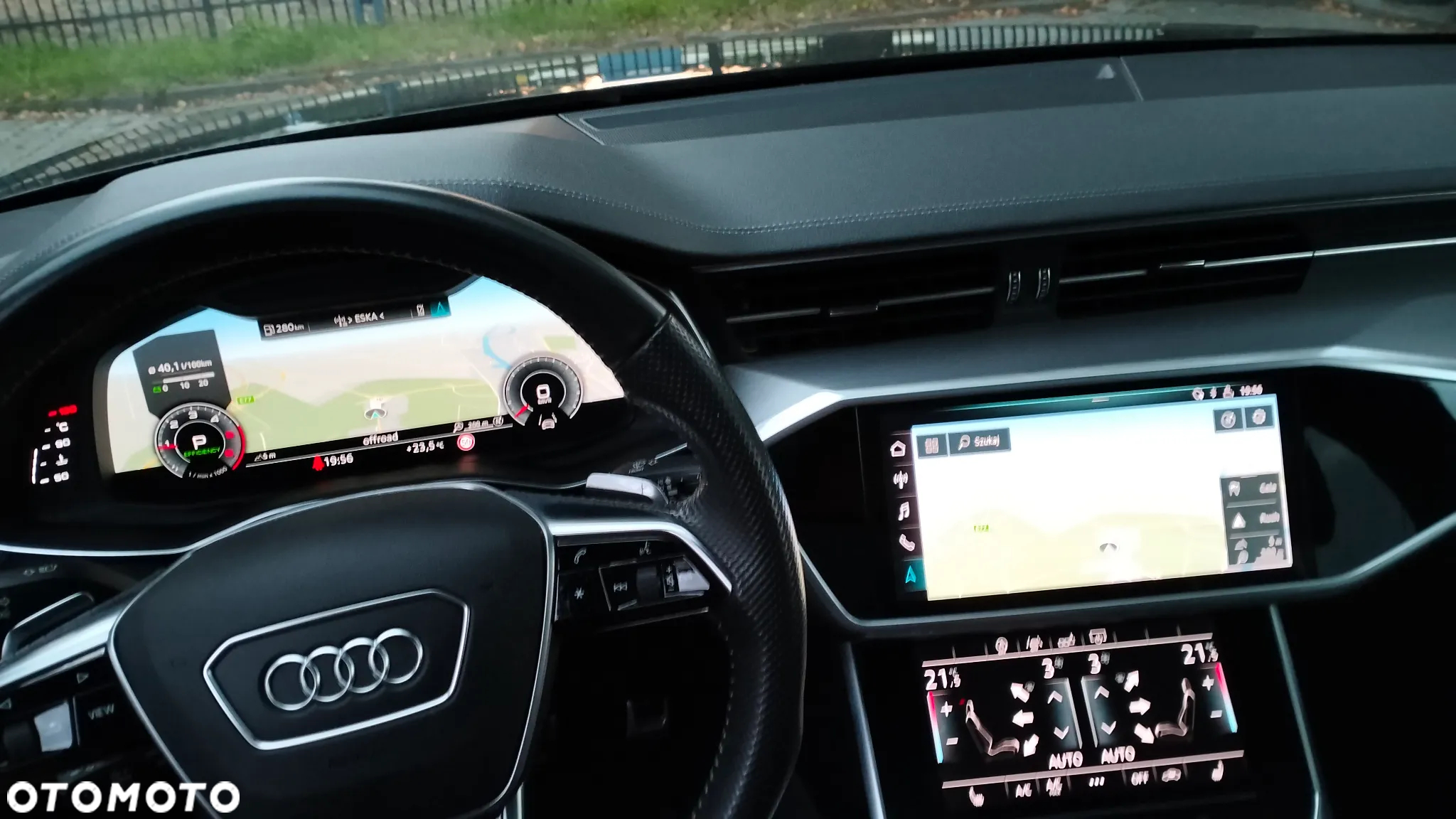 Audi A6 - 25