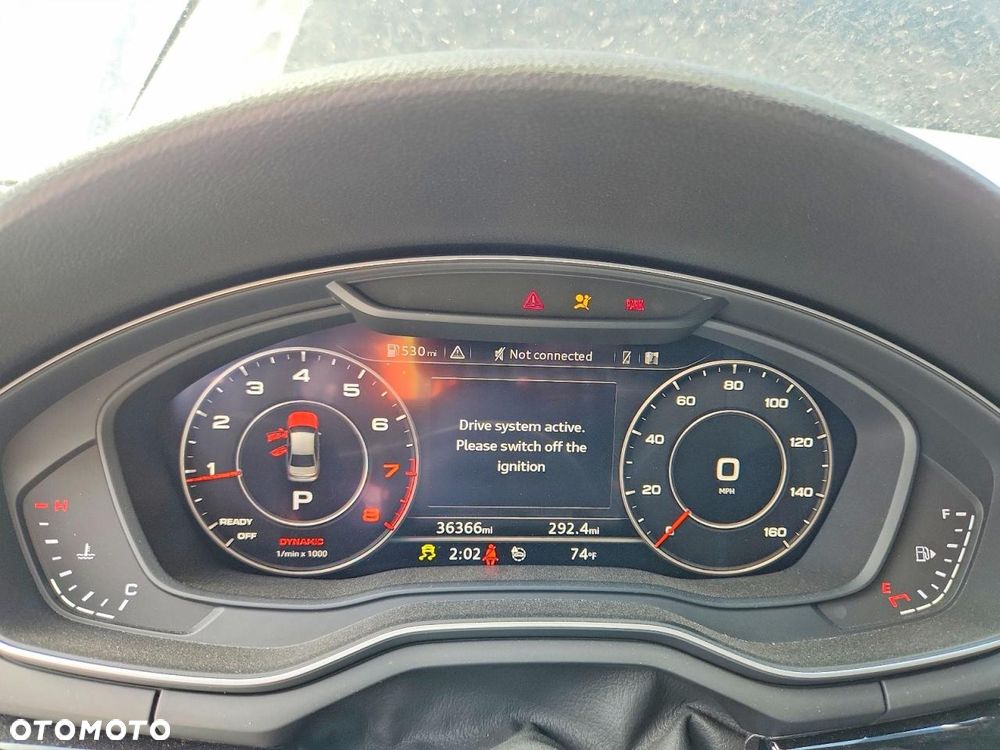Audi A4 Limousine 2.0 TFSI S tronic sport - 11
