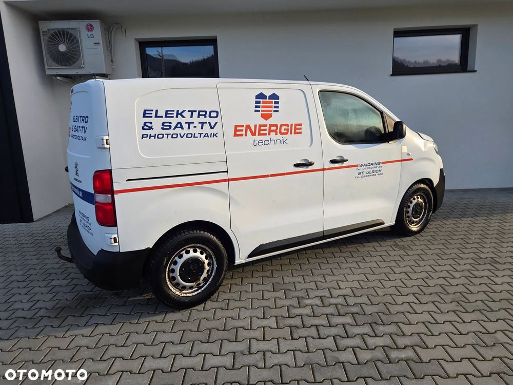Peugeot Expert - 14