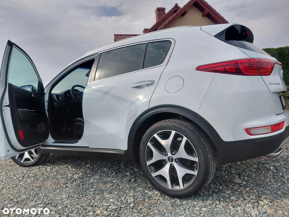 Kia Sportage - 31