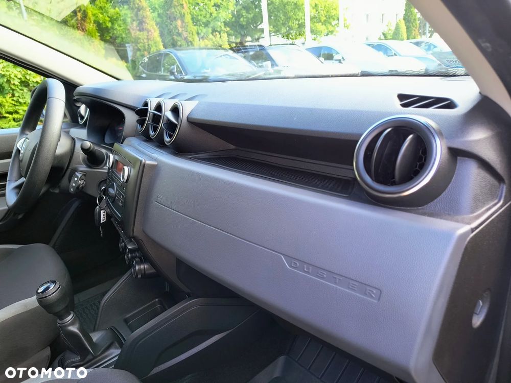 Dacia Duster - 20