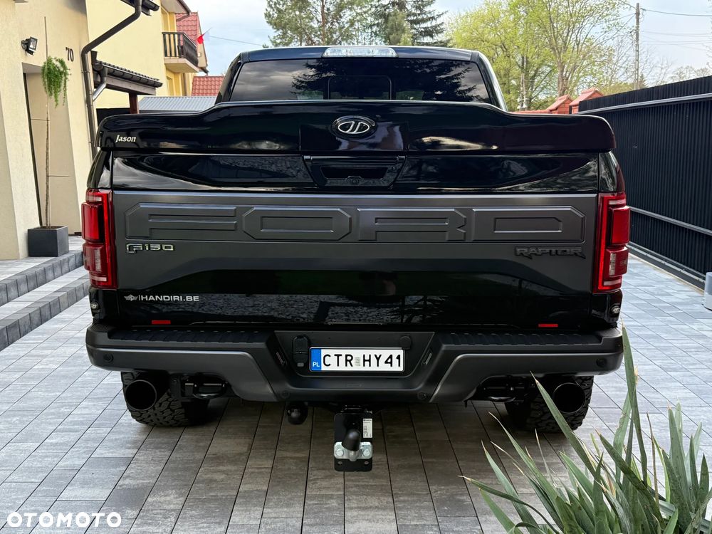 Ford F150 - 7