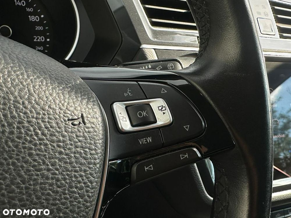 Volkswagen Tiguan 1.5 TSI EVO Comfortline - 14