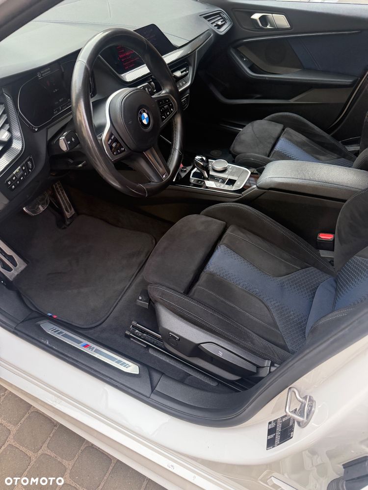 BMW Seria 1 118i - 10