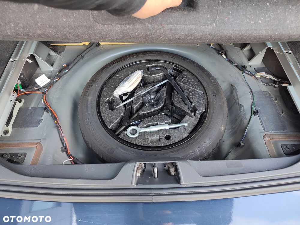 Volvo V70 D5 Geartronic Edition - 39