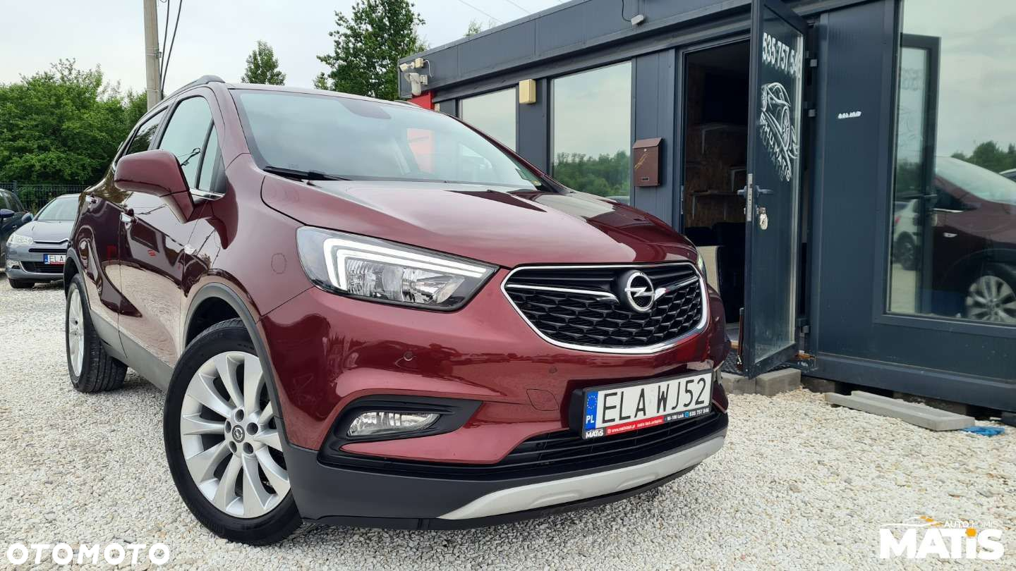 Opel Meriva - 5
