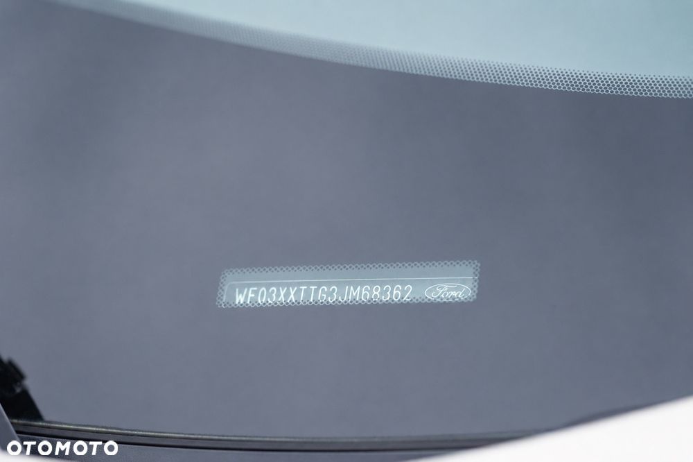 Ford Tourneo Custom 2.0 EcoBlue L2 Shuttle Bus Titanium Sel.Shift - 3
