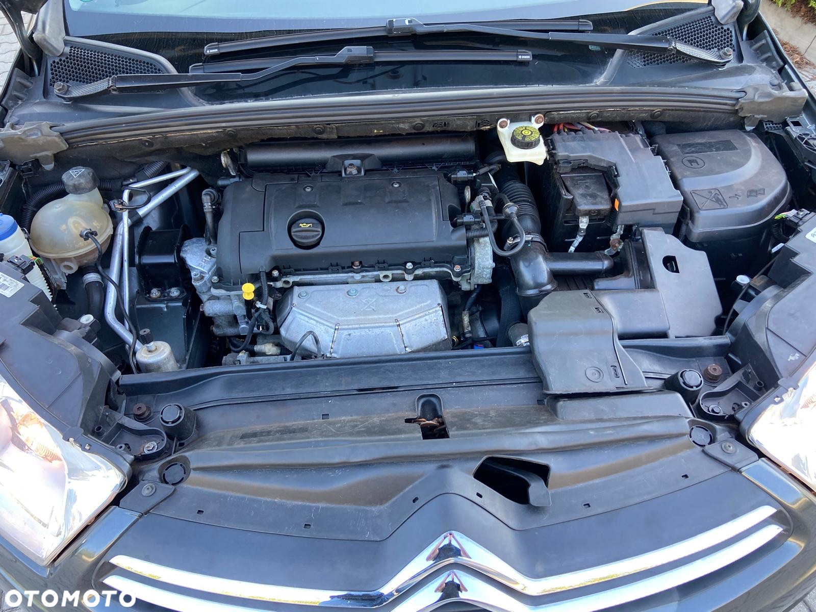 Citroën C4 VTi 95 Attraction - 7