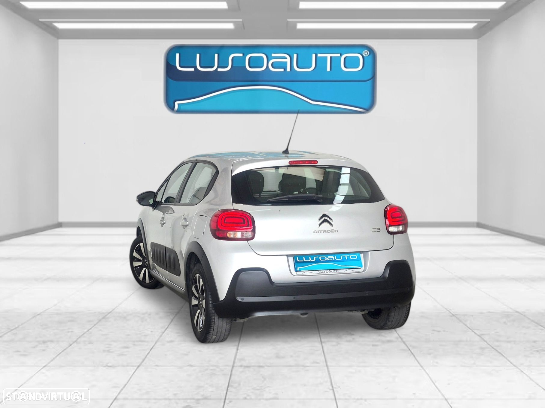 Citroën C3 1.2 PureTech Collection - 7