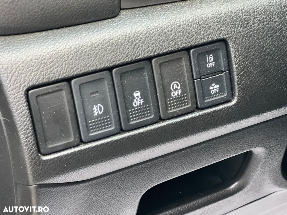 Suzuki Vitara - 12