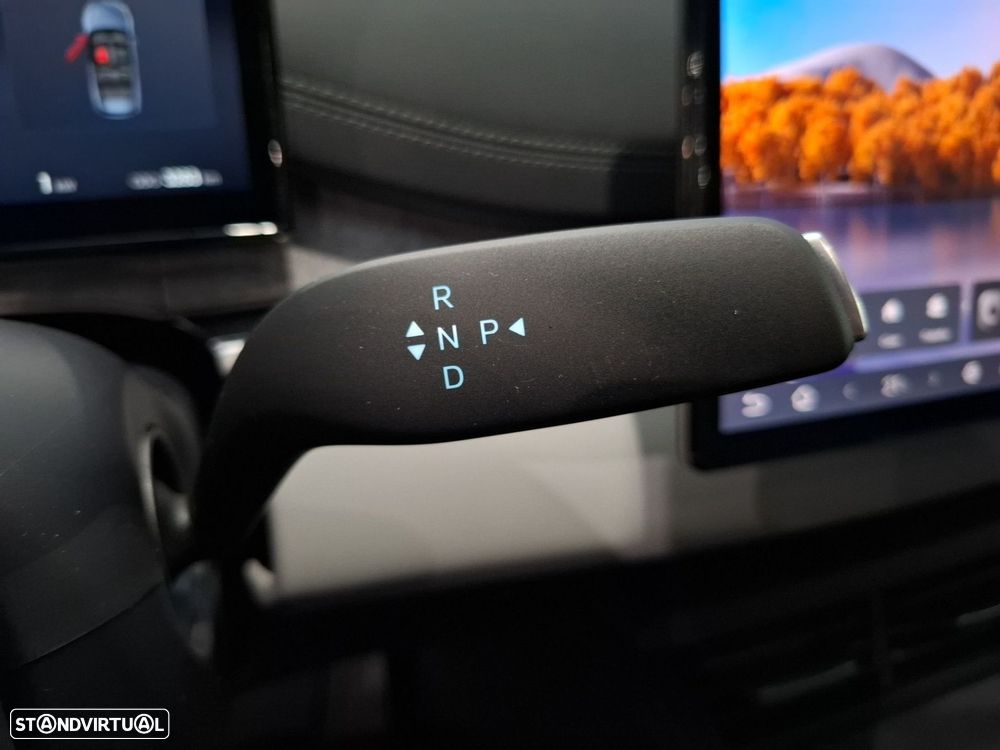 BYD Seal 6 Touring 1.5 DM-i Comfort Lite — fotografia 18