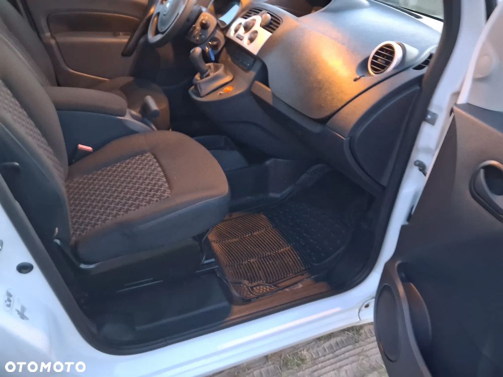 Renault Kangoo - 9