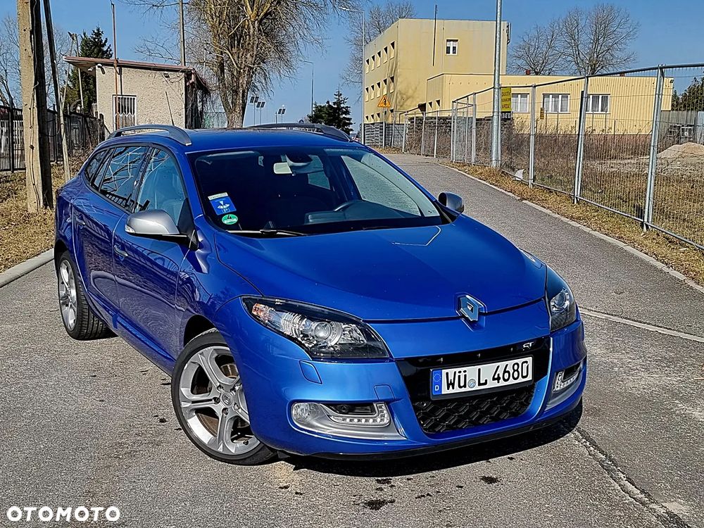 Renault Megane - 9
