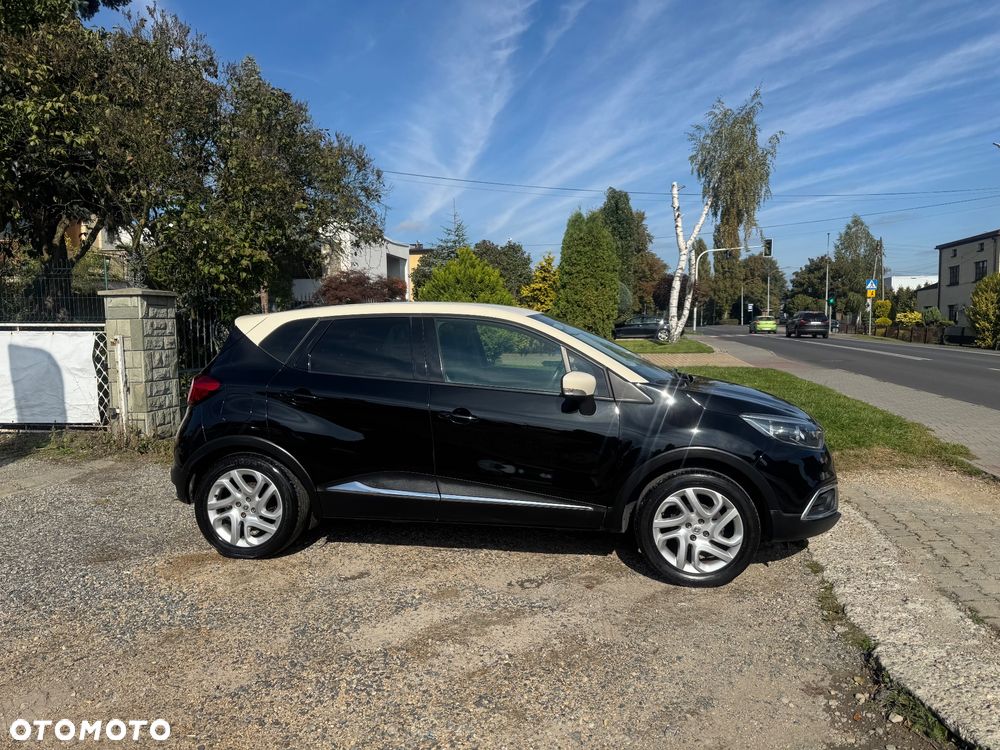 Renault Captur 0.9 Energy TCe Limited - 3