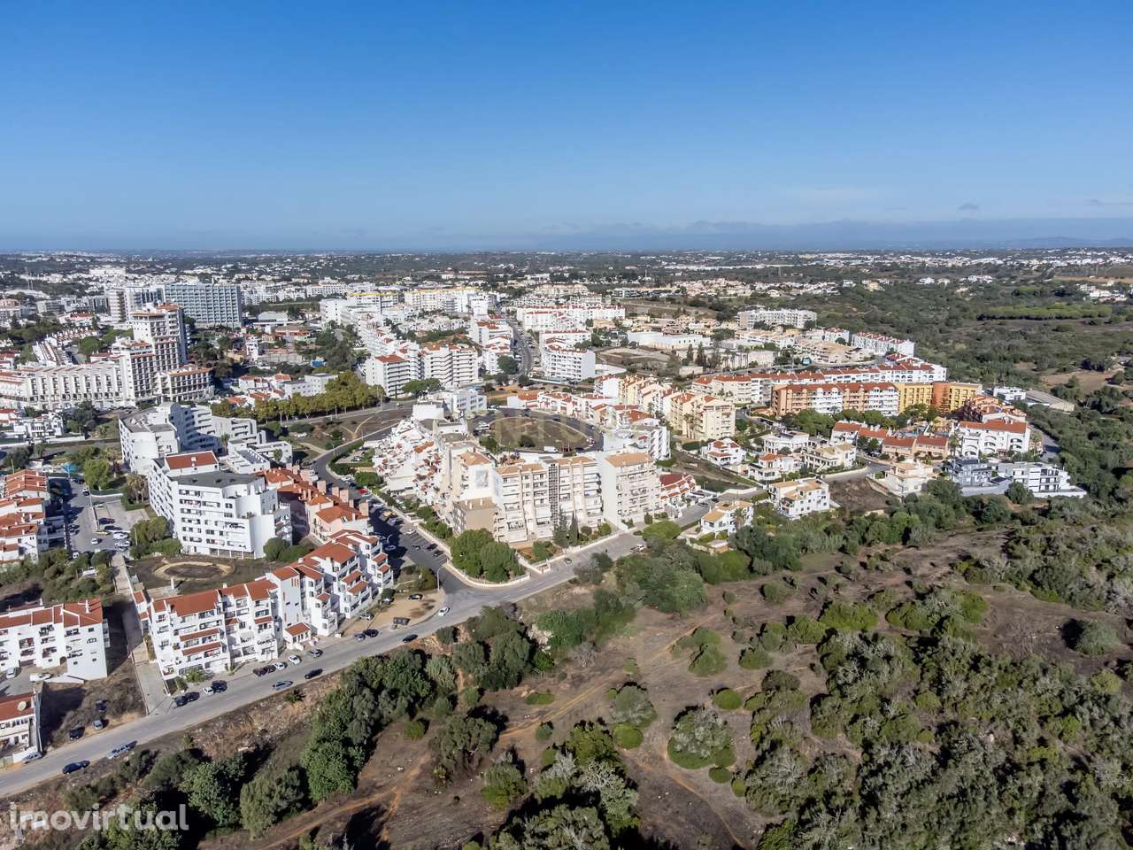 Apartamento T3 Penthouse em Albufeira - Grande imagem: 2/40