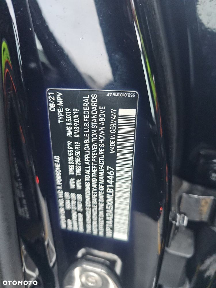 Porsche Macan PDK - 16