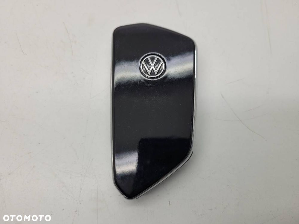 KLUCZYK PILOT VW CRAFTER II 2K7959753 2K7959753M ORYGINAŁ - 2