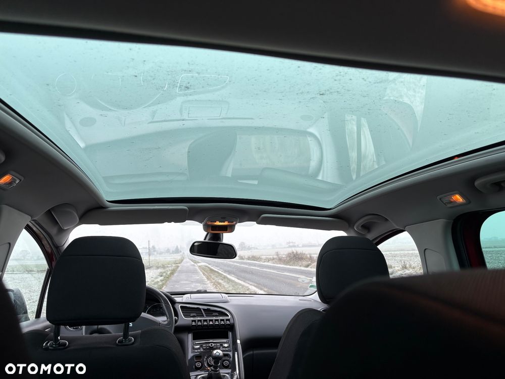 Peugeot 3008 BlueHDi 150 Stop & Start Style - 18