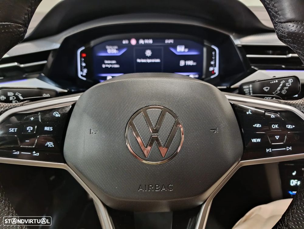 VW Arteon Shooting Brake 2.0 TDI Elegance DSG - 23