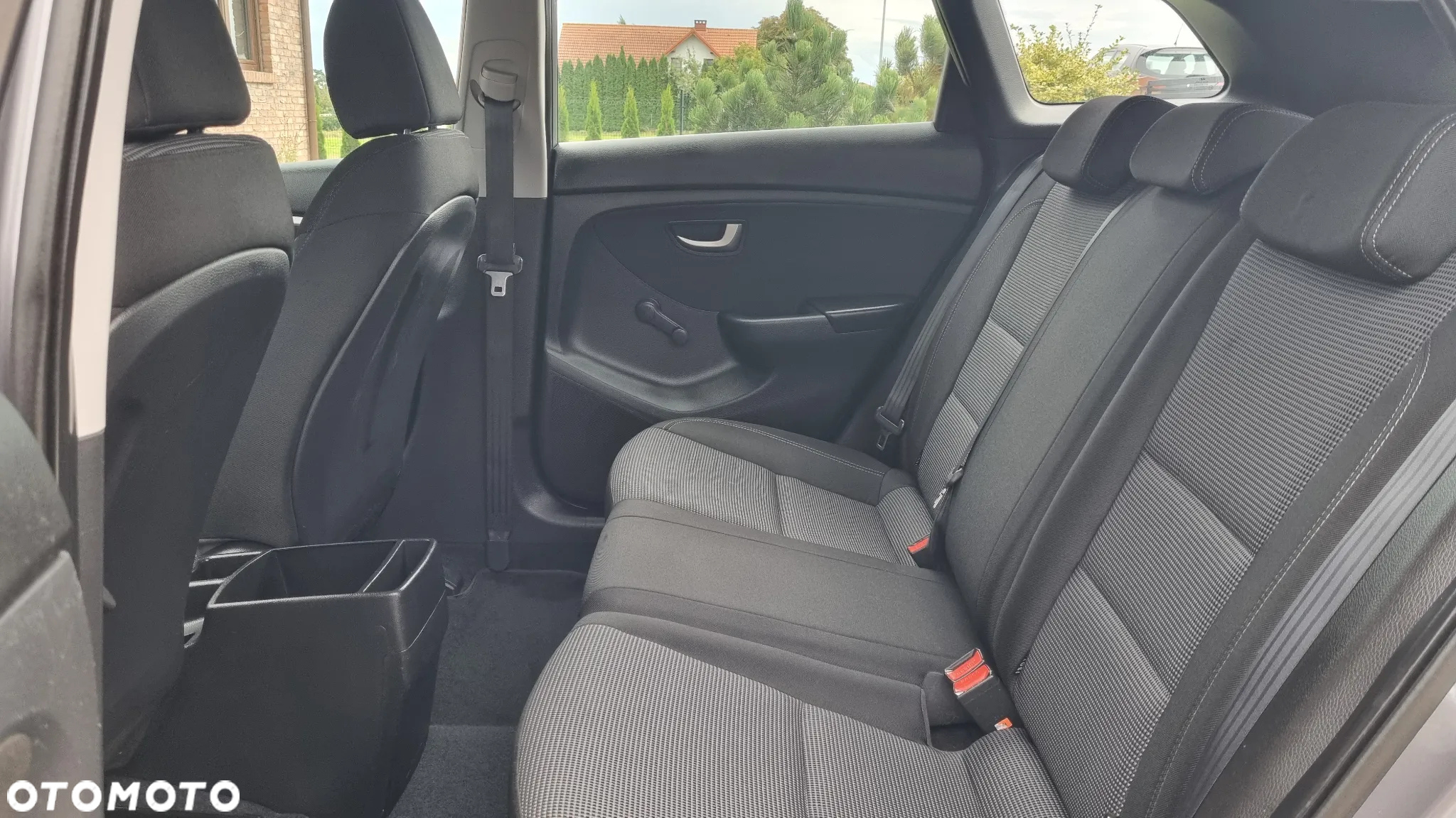 Hyundai i30 1.4 Advantage - 21