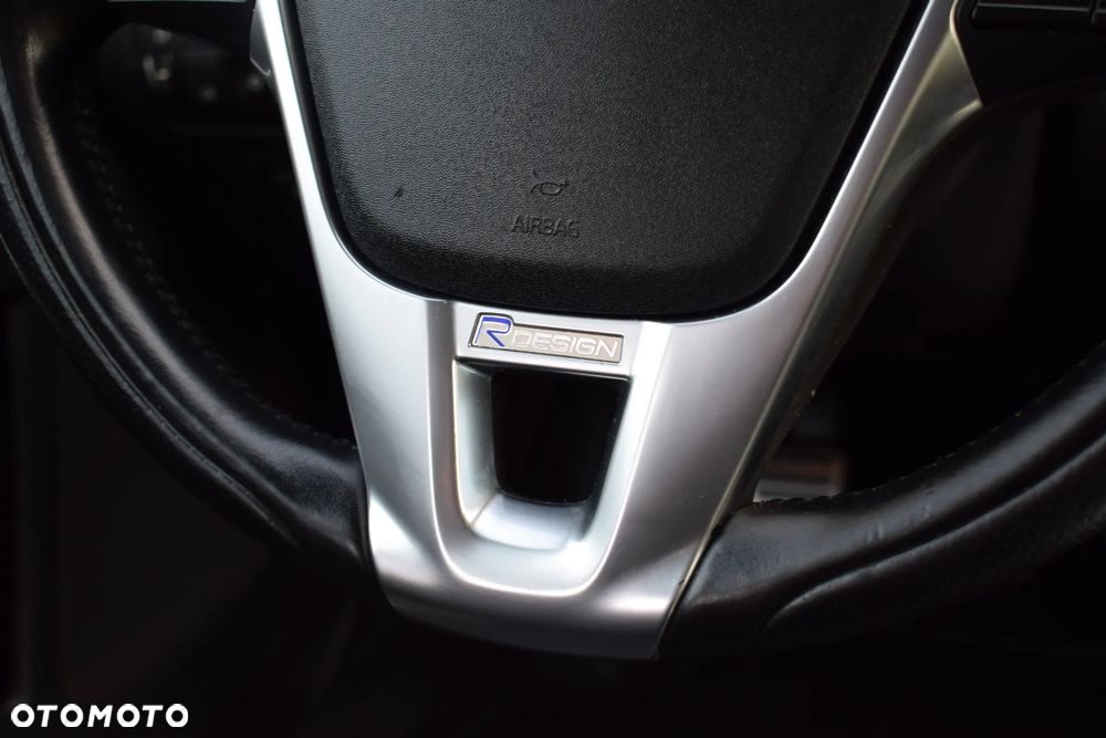 Volvo V60 D4 RDesign - 27