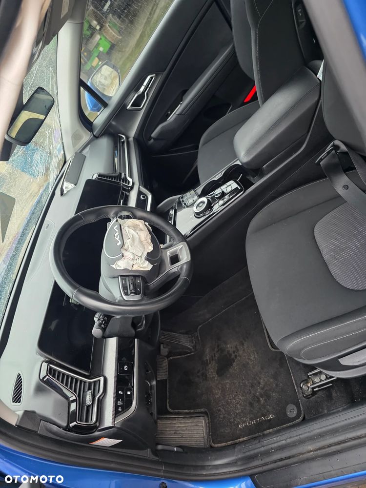 Kia Sportage - 11