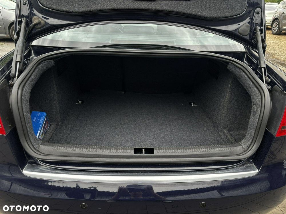 Audi A4 - 5