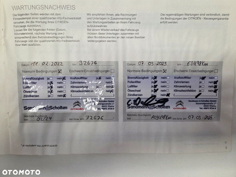 Citroën Berlingo VAN - 18