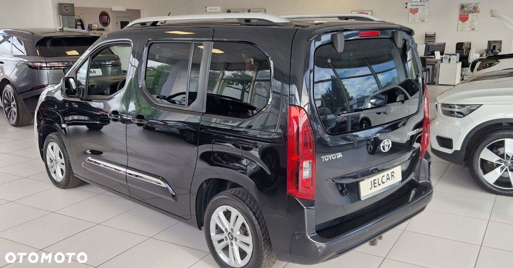 Toyota ProAce City Verso - 7