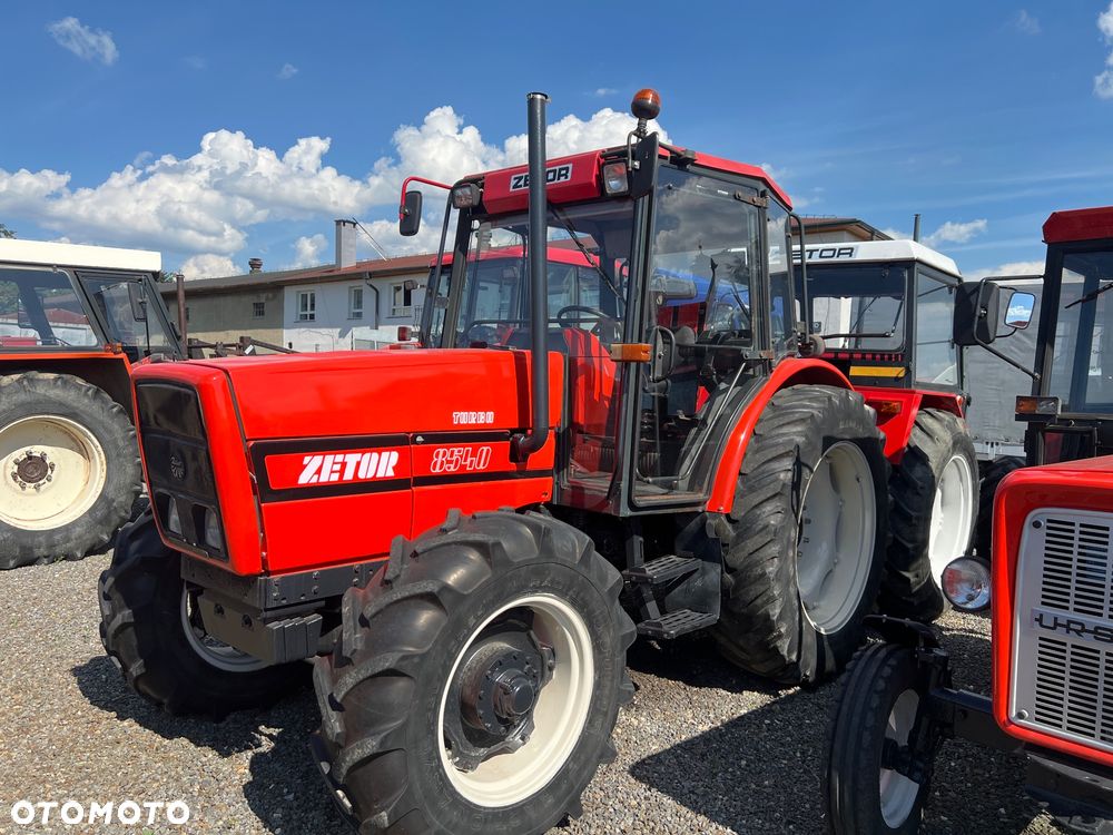 Zetor 7245 - 13