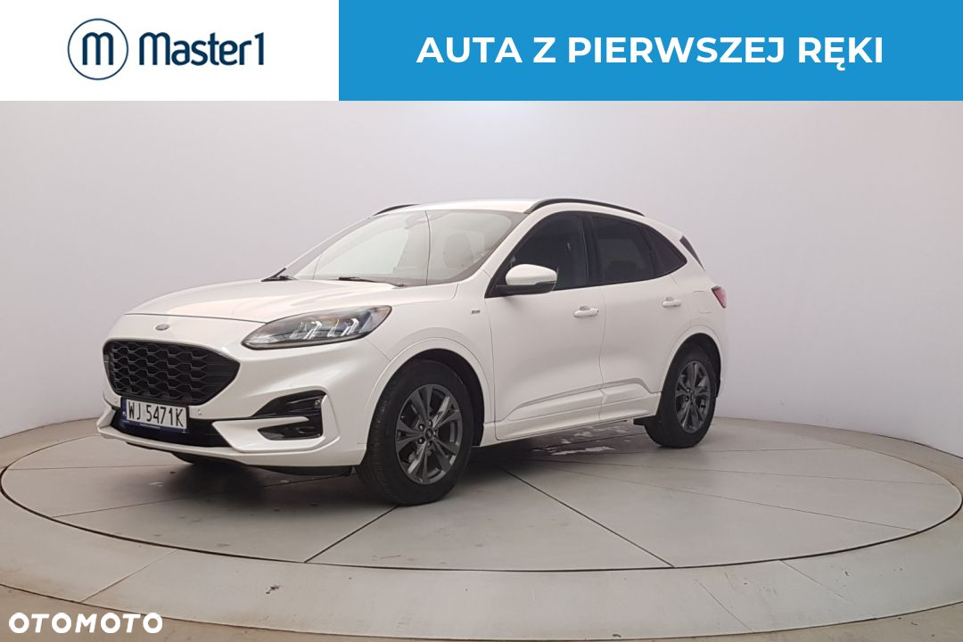Ford Kuga 1.5 EcoBoost FWD ST-Line - 3